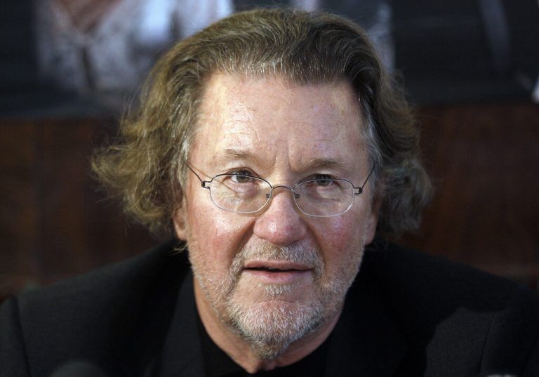 Kulturpionier Peter Loidolt APA