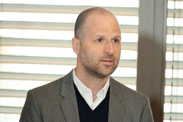 Tourismuslandesrat Marco Tittler (ÖVP)⇒klaus hartinger
