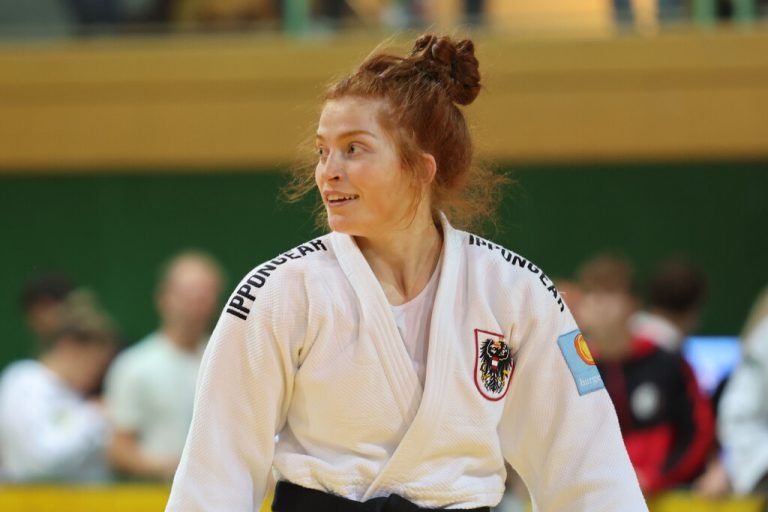 Lubjana Piovesana wird nahezu sicher in Paris dabei sein. GEPA