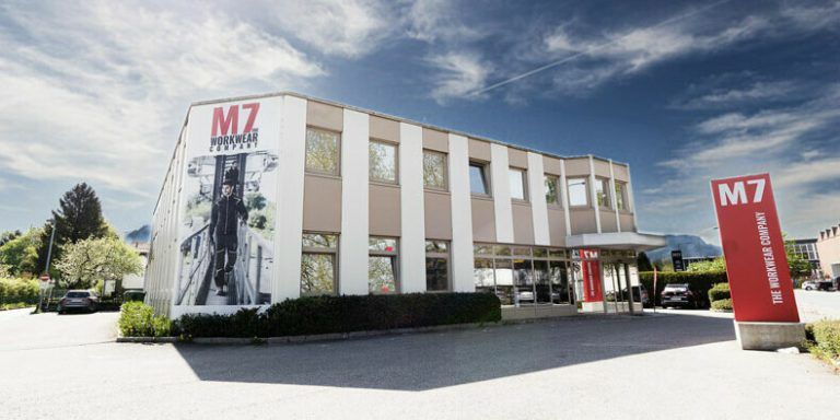 M7 erweitert sein Geschäft in der Schweiz.wpa