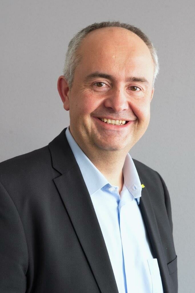 Bürgermeister Manfred Böhmwalder⇒privat