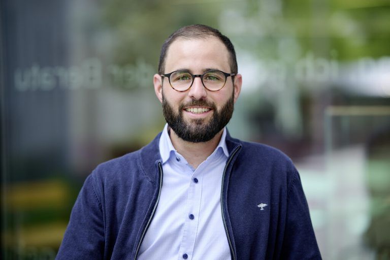 Manuel Ganahl ist Rechtsschutzsekretär beim ÖGB Vorarlberg.ÖGB