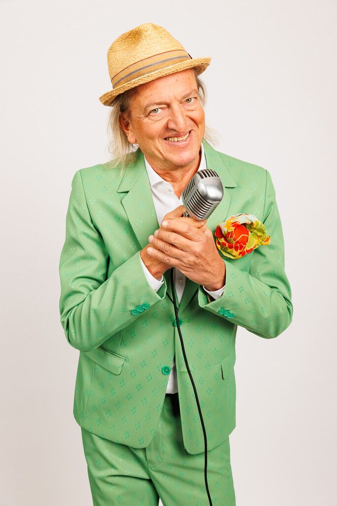 Markus Linder.Bernhard Schösser