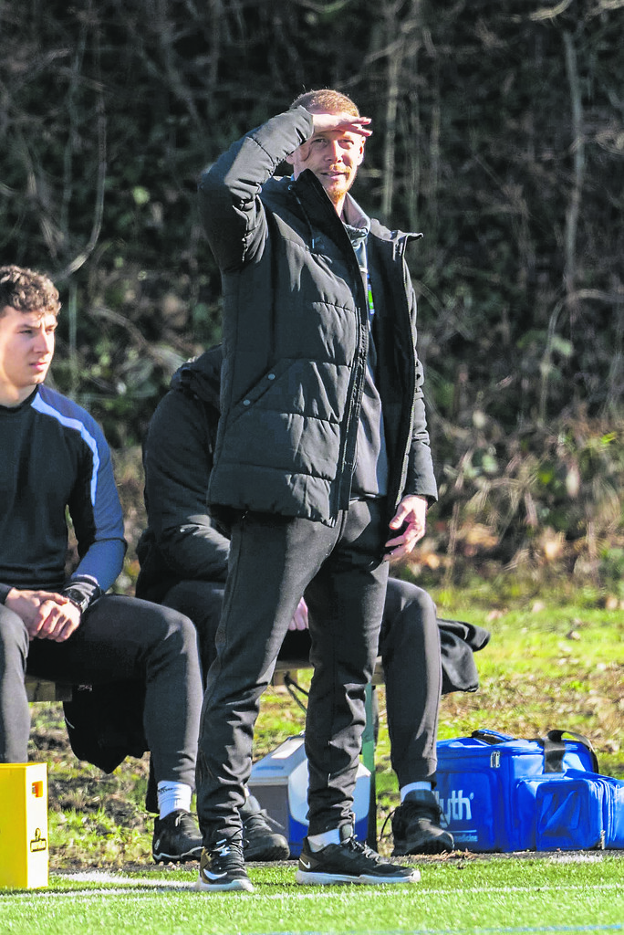 Punkte sind heute für die Dornbirner um Trainer Roman Ellensohn beim GAK wohl eher nicht in Sicht. Dietmar Stiplvosek