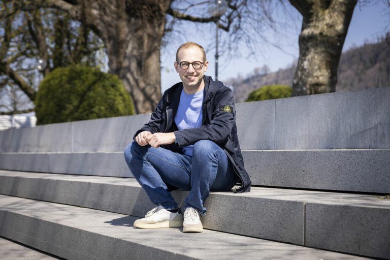 Raphael Wichtl tritt politisch kürzer.jvp