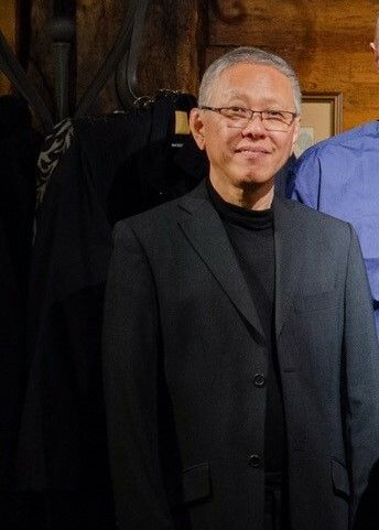 Robert Ng wird Lohndiebstahl vorgeworfen. Archiv
