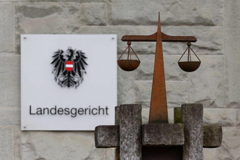Judith Reichart wehrt sich gegen die Anwürfe von Alexander Moosbrugger.