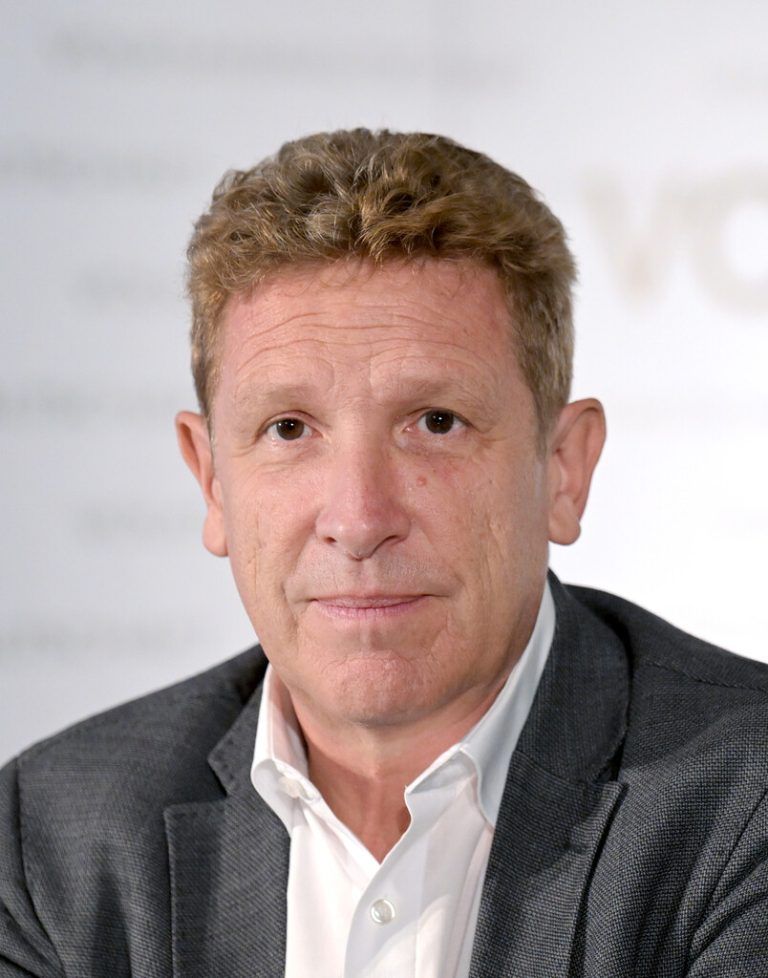 Volksanwalt Bernhard Achitz.APA/ROLAND SCHLAGER