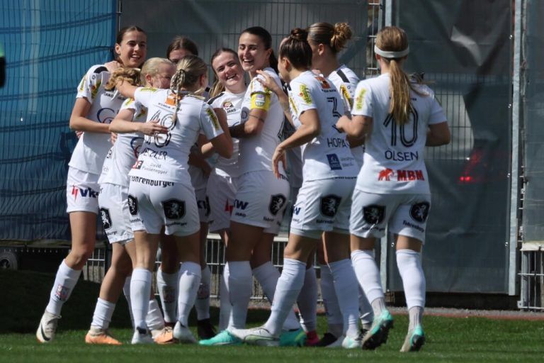 Altach/Vorderland gewinnt das Spitzenspiel bei Sturm Graz. Gepa
