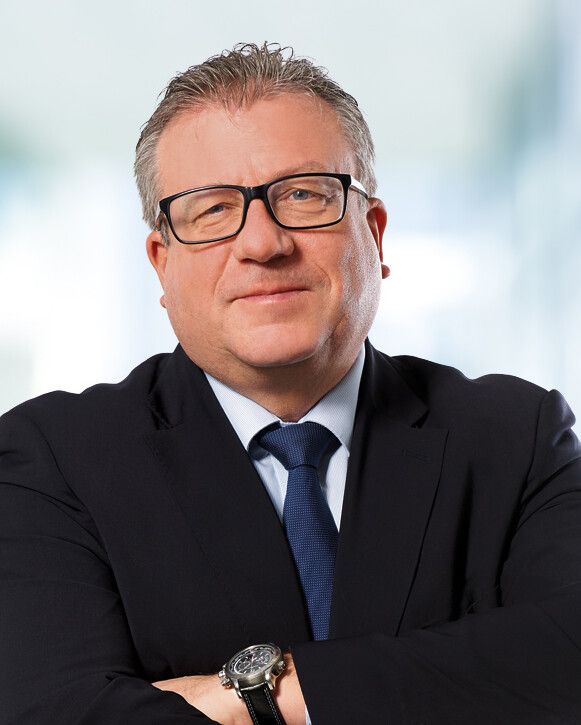 Bankenberater Christof Grabher vom Schweizer Unternehmen Confidum äußerte sich zur Hypo-Causa.Privat, Hartinger