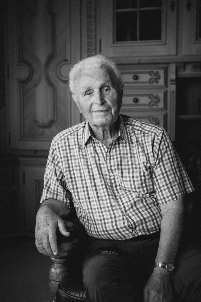 Erwin Hammerer. Hanno mackowitz