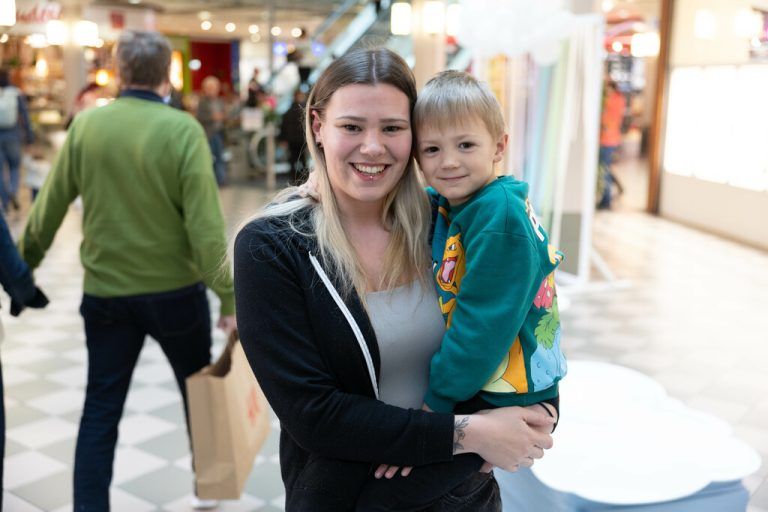 Lara-Sophie Berkmann hält die Quarantäneregeln für gerechtfertigt.
