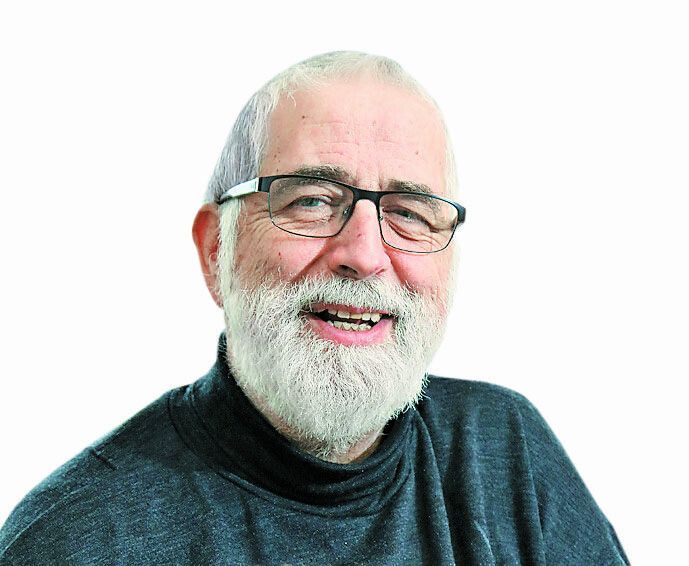 Norman Buschauer, Vikar im Seelsorgeraum Bregenz