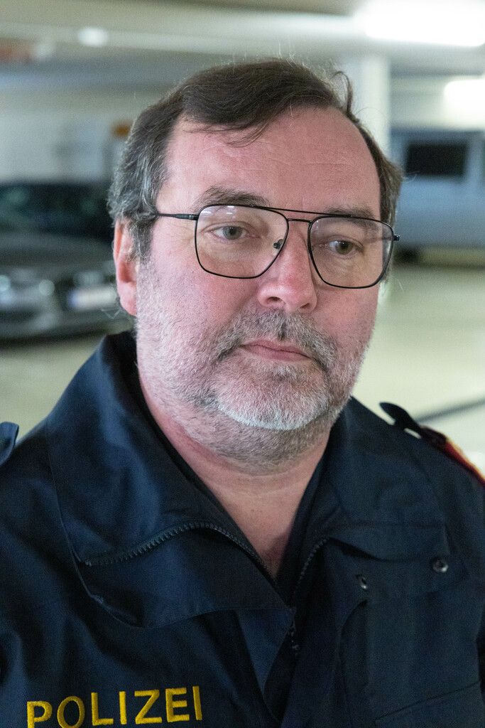 Rainer Salzgeberhartinger