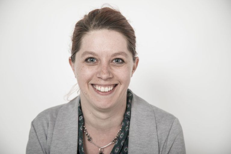 Rebekka von der Thannen.WKV/Paulitsch