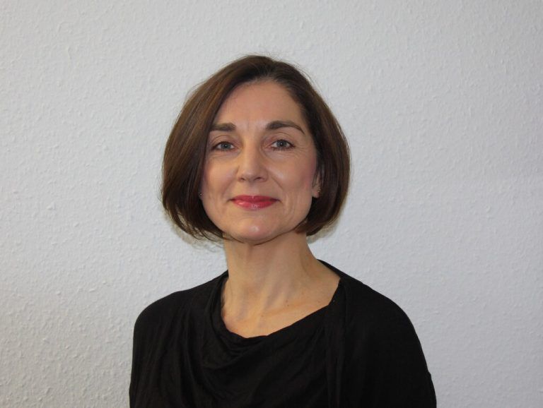 Susanne Bauer ist ärztliche Leiterin der aks Kinderdienste.aks Gesundheit