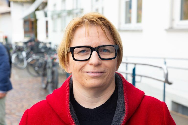 Vizebürgermeisterin Susanne Knünz-Kopf (ÖVP)Hartinger (3)