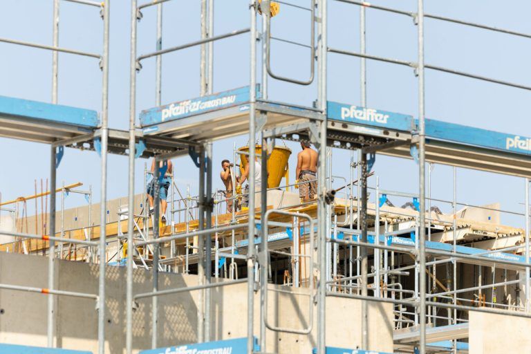 Die Industriellenvereinigung möchte die Arbeitszeit erhöhen.Hartinger