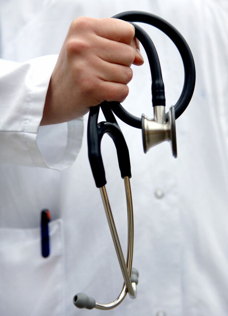 Die Medizin rät zur Vorsicht. dpa