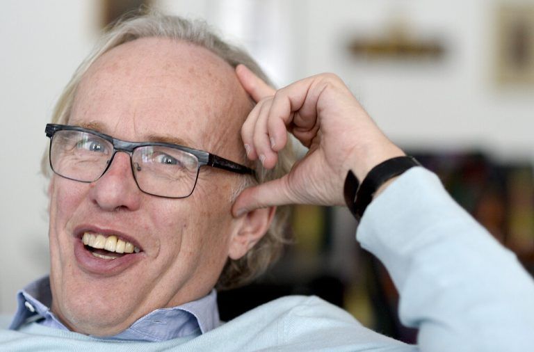 Festivalleiter und Dirigent Martin Haselböck.APA/HERBERT NEUBAUER