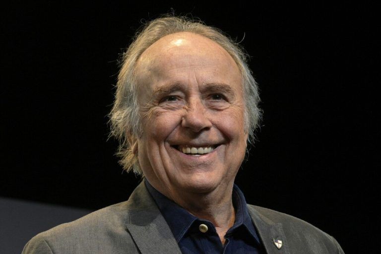 Joan Manuel Serrat.APA/JUAN MABROMATA