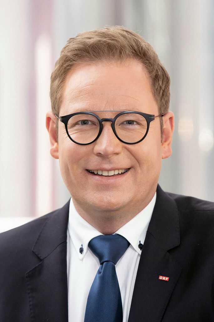 Markus Klement und Chris Alge werden wohl keine Freunde mehr: Der ORF-Landesdirektor hat den Verkaufsstopp erwirkt.Shourot