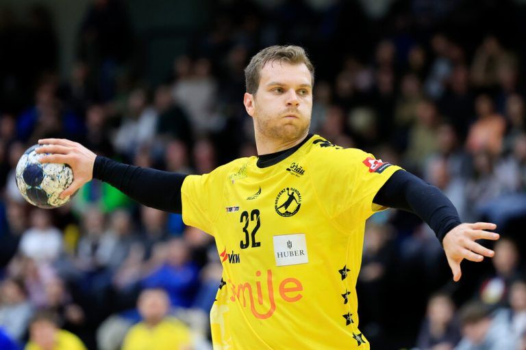 Matic Kotar ist zurück bei den Bregenzern. GEPA