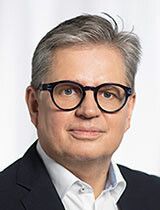 Peter Vogler ist erleichtert.schloss hofen
