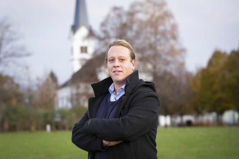 René Bickel fordert die Prüfung einer womöglichen Rückabwicklung des Verkaufs.vorarlberger volkspartei