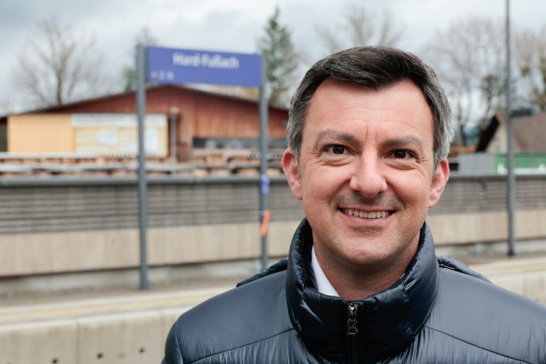 SPÖ-Abgeordneter Martin Staudingerhartinger