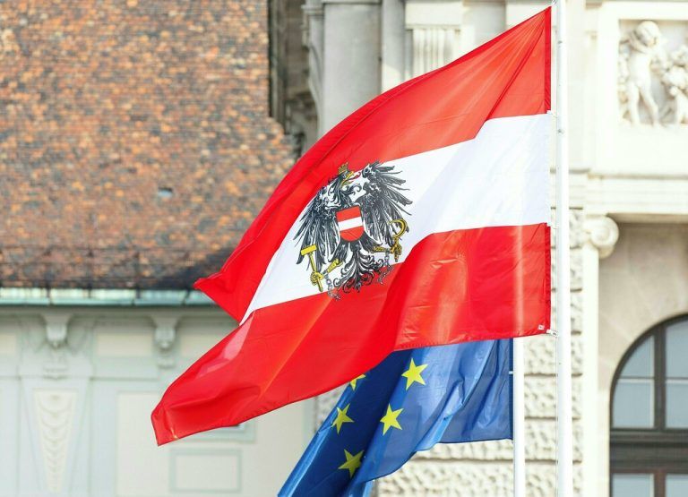 Über sieben Millionen Wahlberechtigte gibt es zur EU-Wahl wohl in Österreich. APA/FLorian Wieser
