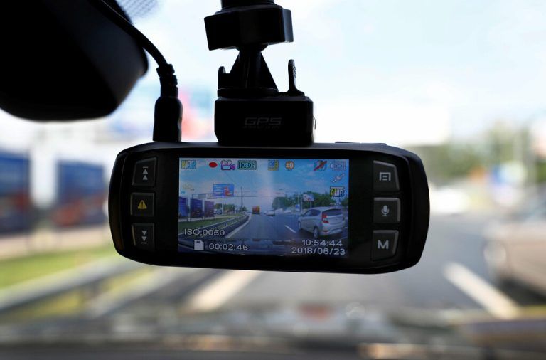 Aufzeichnungen mit Dashcams unterliegen einer ganzen Reihe von rechtlichen Bestimmungen. Jürgen Wagner (oben) kennt sich hier genau aus.reuters, hartinger