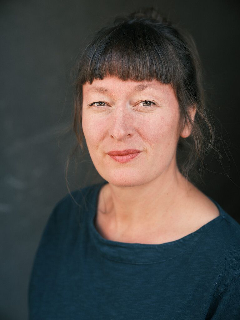 Barbara Yelin.Martin Friedrich