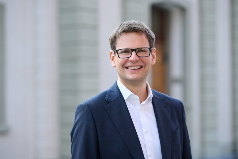 CEO Roland Comploj.Marcel Hagen Studio 22