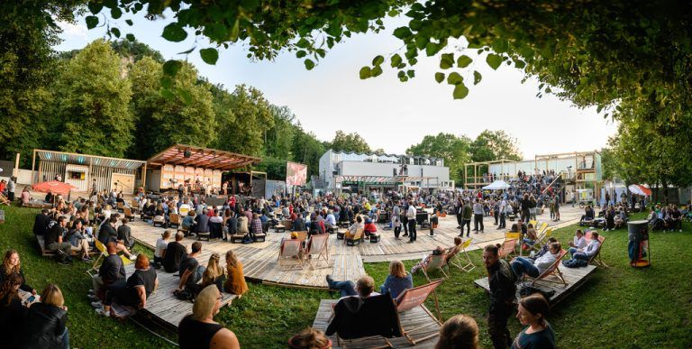 Das große Finale findet am 5. Juli beim Poolbar-Festival in Feldkirch statt. Matthias Rhomberg