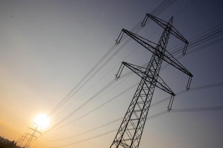 Der landeseigene Energieerzeuger zieht eine positive Bilanz für 2023. Hartinger