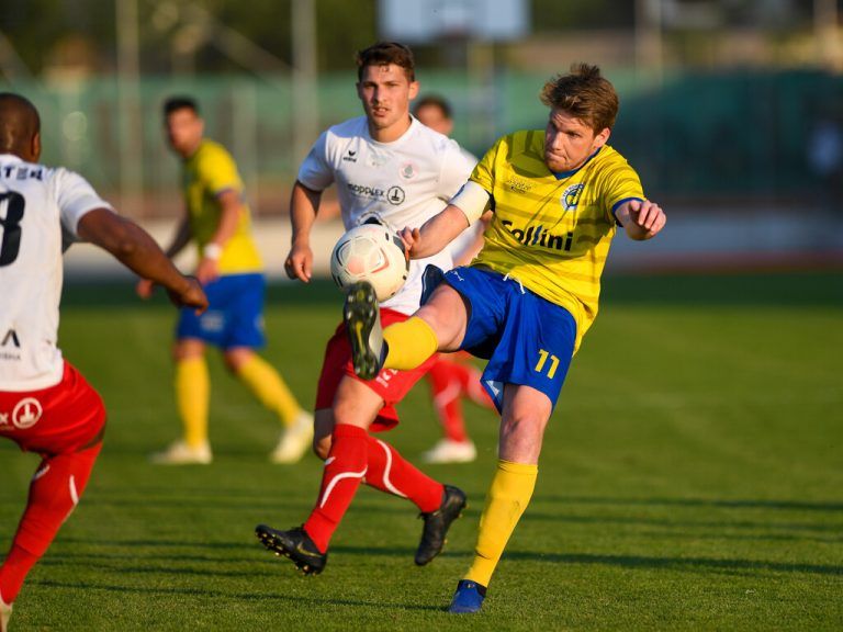 Der langjährige Kapitän Johannes Klammer kehrt als Verantwortlicher zum VfB zurück. Oliver Lerch