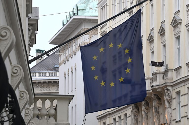 Die Kirchen und Religionsgemeinschaften rufen zur Teilnahme an der EU-Wahl auf. APA/HELMUT FOHRINGER