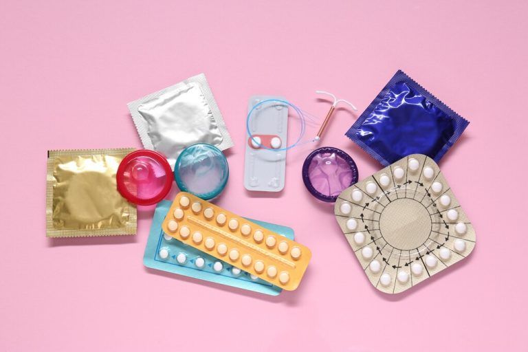 Zwei Drittel der Frauen wollten Mittel zur Langzeitverhütung.⇒Shutterstock