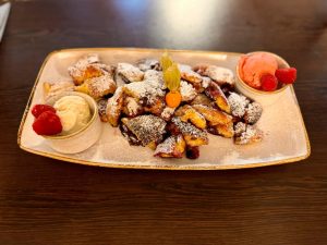 Das Glöggele klingelt wieder in Dornbirn