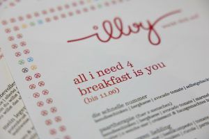 Die Illvy verzaubert ihre Gäste