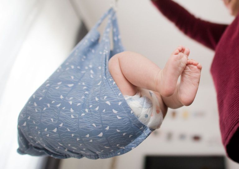 Großes Babyglück in Vorarlberg.DPA