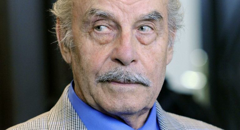 Josef F. hielt seine Tochter 24 Jahre lang im Keller gefangen und zeugte sieben Kinder mit ihr.apa/fohringer