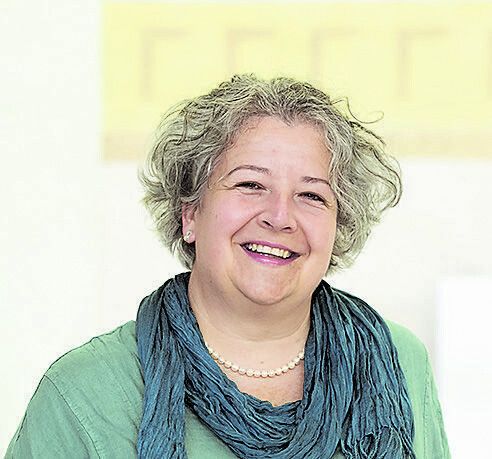 Katharina Weiss, Schriftleitung „Dein Wort – Mein Weg“