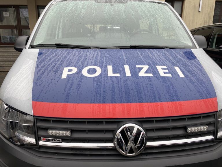 Mit Festnahmen endeten zwei Polizeieinsätze in Hohenems.Symbolbild/Vol.at