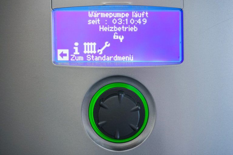 Vaillant legt den Fokus mittlerweile auf Wärmepumpen. Symbolbild/ APA/dpa/Soeren Stache