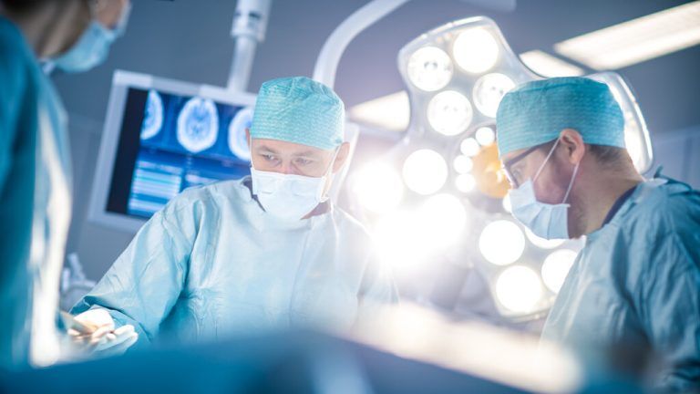 Schlechtes Zeugnis für Qualität der ärztlichen Ausbildung in Vorarlberg. Shutterstock