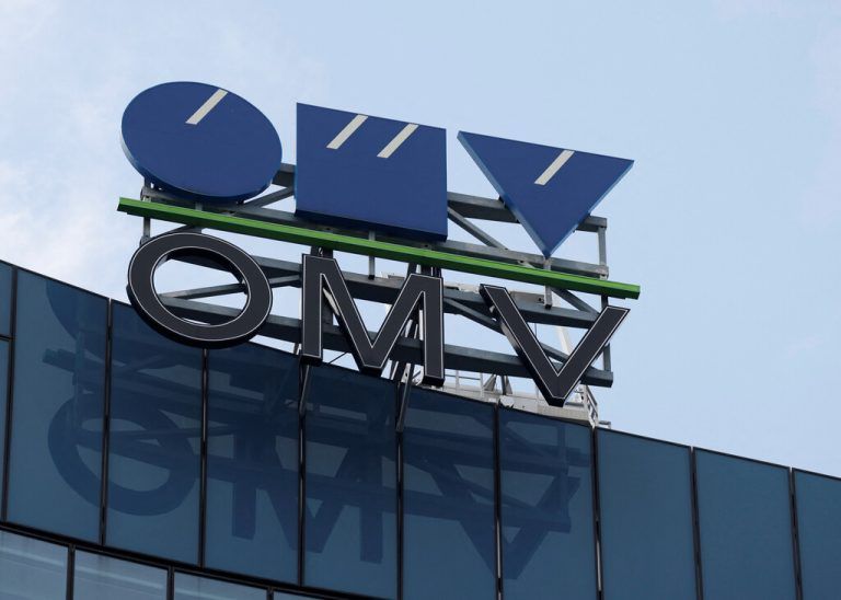 2013 stieg die OMV in den Vertrag um das Ölfeld ein.reuters