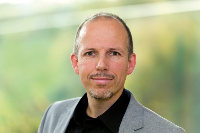 AK-Arbeitsrechtexperte Andreas Kickl. AK Vorarlberg