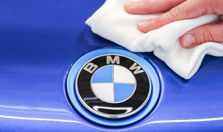 BMW steht vor einer Herausforderung.apa/jan woltas